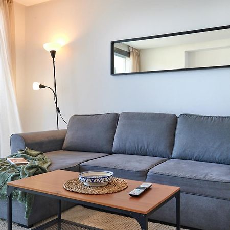 Apartment Sea View B2 - Mosquee Hassan II - By Thecasaedition Casablanca Ngoại thất bức ảnh