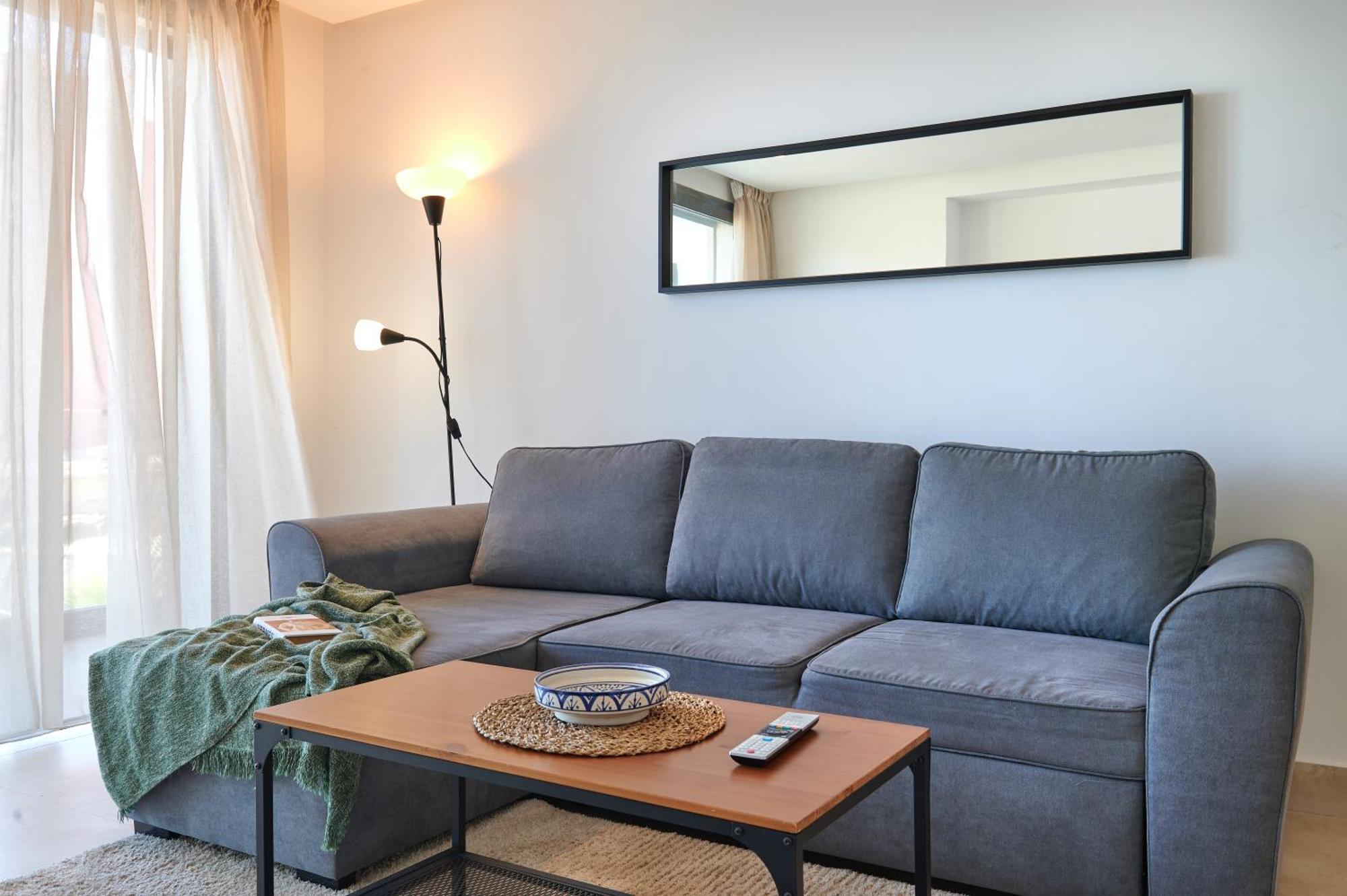 Apartment Sea View B2 - Mosquee Hassan II - By Thecasaedition Casablanca Ngoại thất bức ảnh