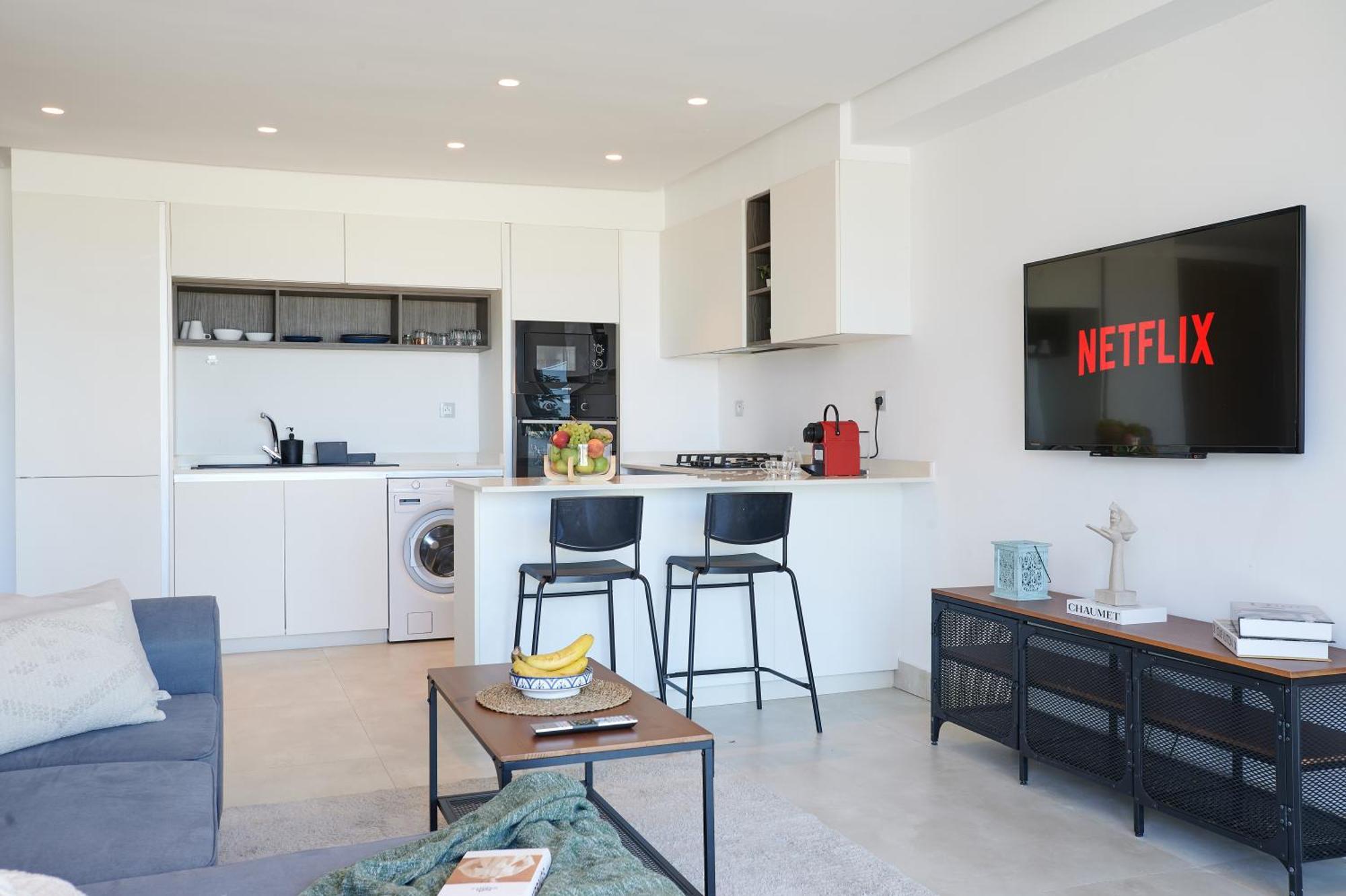 Apartment Sea View B2 - Mosquee Hassan II - By Thecasaedition Casablanca Ngoại thất bức ảnh