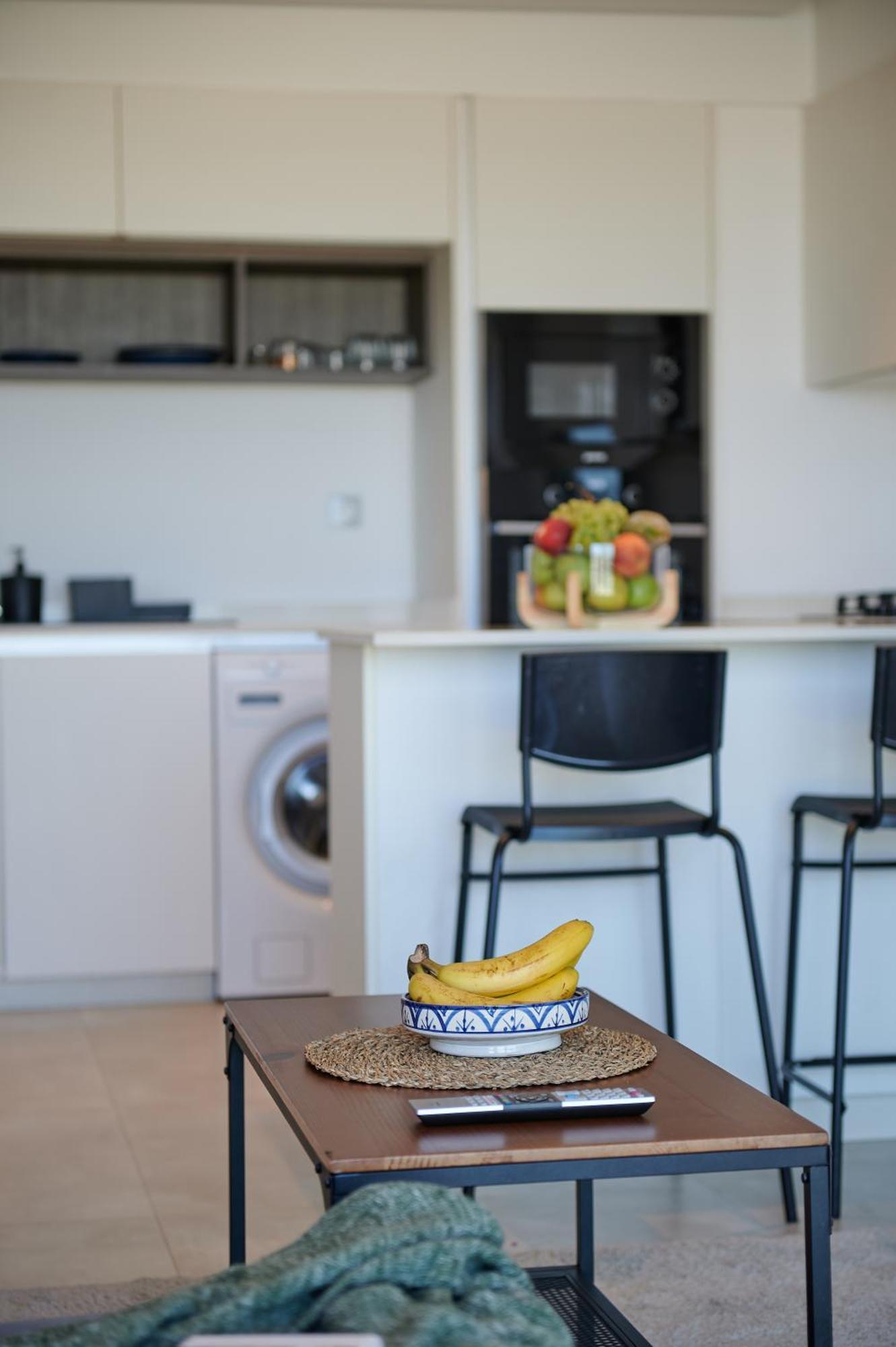 Apartment Sea View B2 - Mosquee Hassan II - By Thecasaedition Casablanca Ngoại thất bức ảnh
